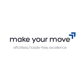 Make Your Move Folsom Moving Company