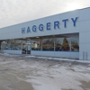 Haggerty Ford gallery