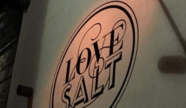 Love & Salt - Manhattan Beach, CA
