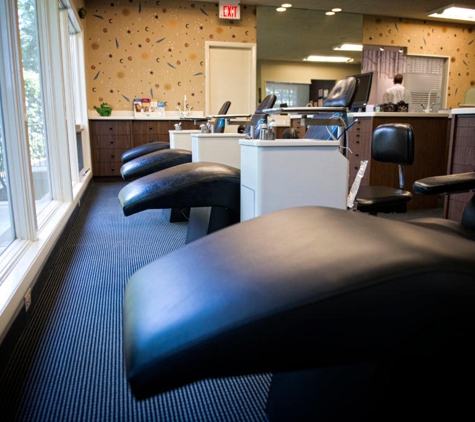 Brady Orthodontics - Winnetka, IL