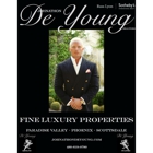 Johnathon De Young Luxury Realtor