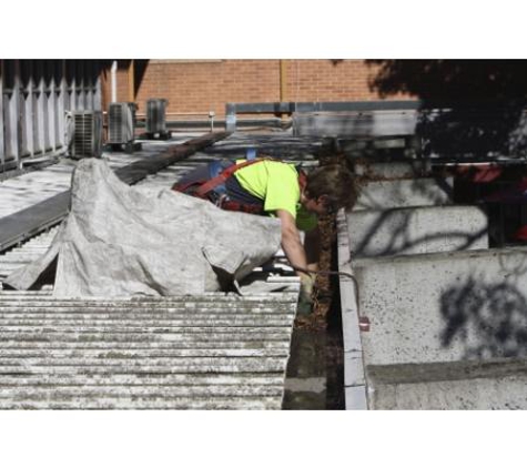 Featherfoot Gutter Cleaning