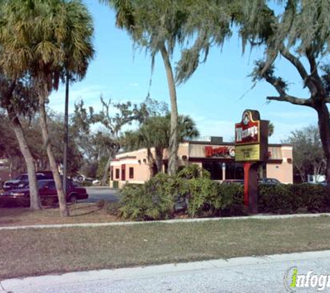 Wendy's - Ellenton, FL