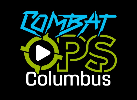 Combat Ops Entertainment-Columbus - Columbus, OH