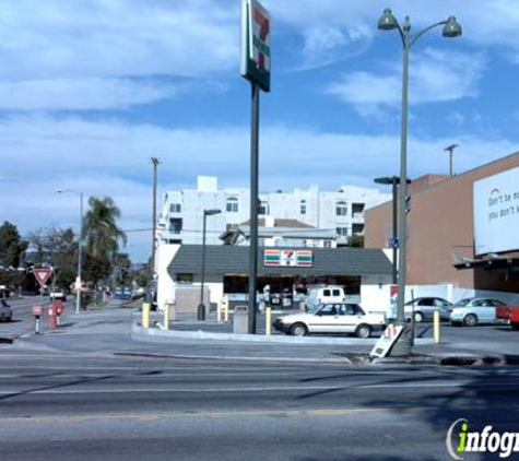 7-Eleven - Los Angeles, CA