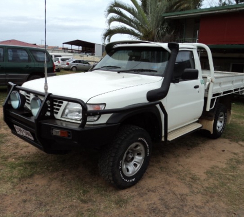 Hi-way Auto Wreckers - Kensington, QLD