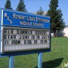 Robert Louis Stevenson Intermediate