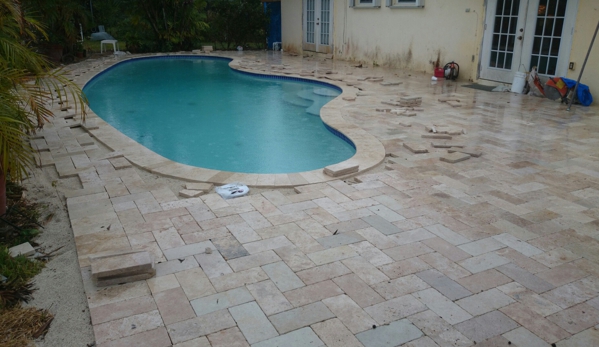 Miami Pool and Spa Repair - Miami, FL