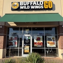 Buffalo Wild Wings GO - Chicken Restaurants