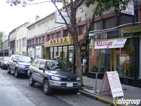 Oakland Massage Center 383 15th St, Oakland, CA 94612 - YP.com