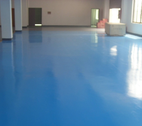 Deco Floor Polishing - North Hollywood, CA