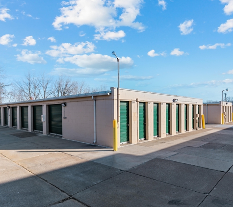 SpareBox Storage - Toledo, OH