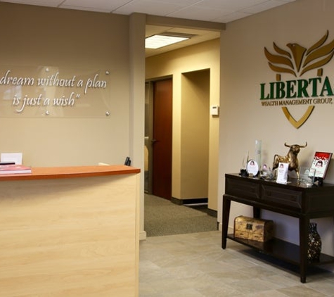 Libertas Wealth Management Group, Inc. - Columbus, OH