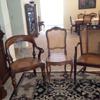 Veterans Chair Caning & Repair gallery