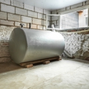 Traditional Oil Heating Services - Heating Contractors & Specialties