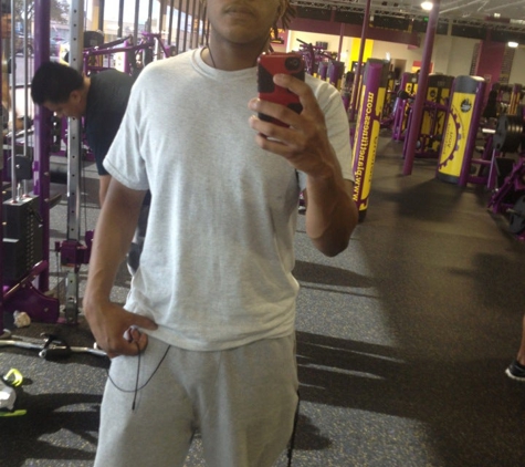 Planet Fitness - Houston, TX