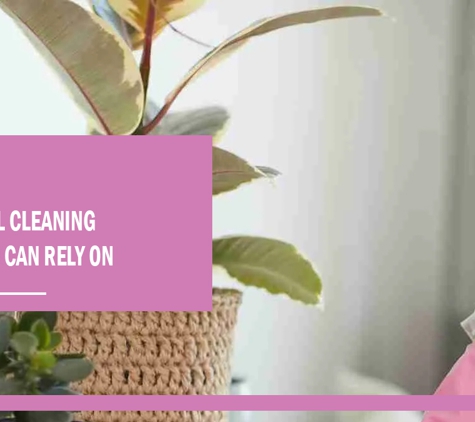 Sarah's Domestic Bliss Cleaning - Mornington, VIC. The local cleaning team you can rely on.