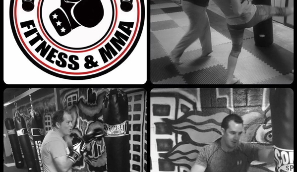 Inspire Fitness & MMA: Fitness Kickboxing - Muay Thai - Brazilian Jiu Jitsu - Tupelo, MS