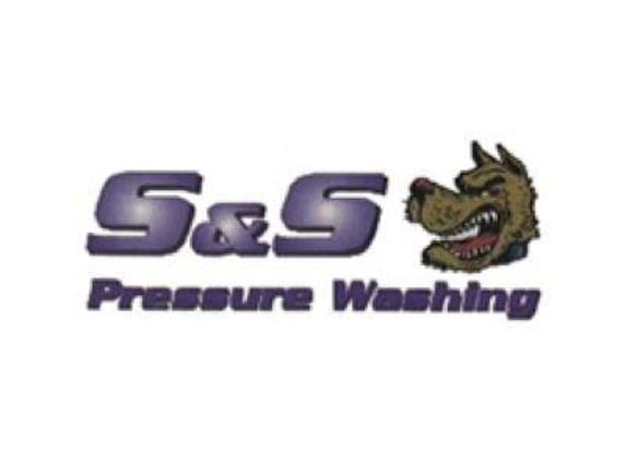 S & S Pressure Washing And Painting Co