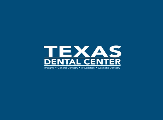 Texas Dental Center - Richardson, TX