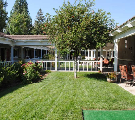 Sunlit Gardens Assisted Living & Memory Care - Alta Loma, CA