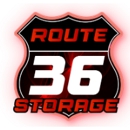 Route 36 Self Storage - Self Storage