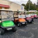 USA Golf Carts of WNC - Golf Cart Repair & Service