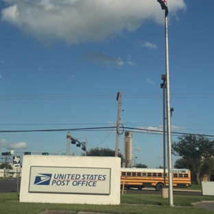 United States Postal Service - Mcallen, TX