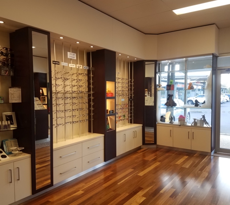 Wise Eyes Optometrists