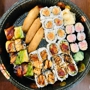 Sushi Tendou