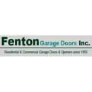 Fenton Garage Doors Inc. - Garage Doors & Openers