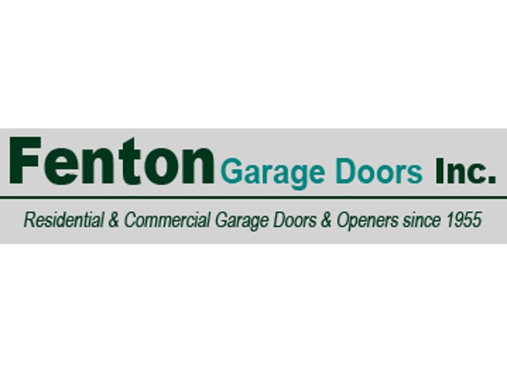 Fenton Garage Doors Inc. - Brooklyn, NY