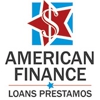 American Finance gallery