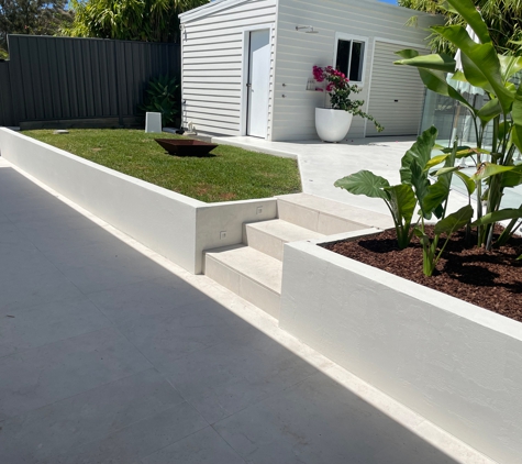 Lleyton Henry Carpentry