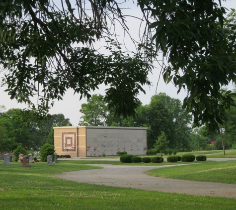 Flanner and Buchanan - Memorial Park - Indianapolis, IN