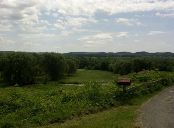 Riverbend Golf Course - Melrose, WI