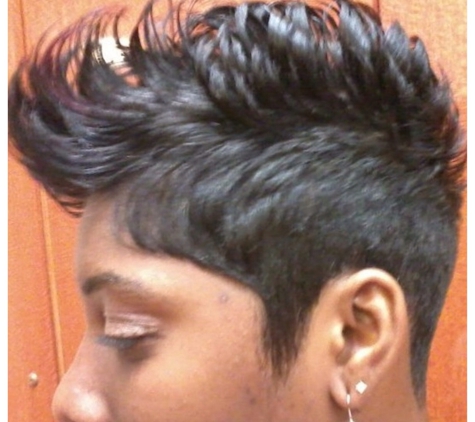 StylesByFaye - Black Hair Stylist - Spring, TX