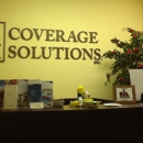 Coverage Solutions Inc - Business & Commercial Insurance
