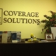 Coverage Solutions Inc