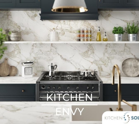 Kitchen Solvers - Alpharetta, GA