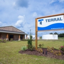 Terral River Service - Logistics