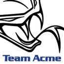 Team Acme. - Vehicle Wrap Advertising