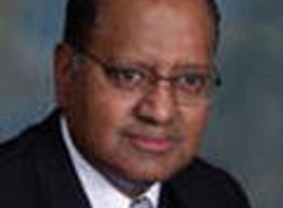 Dr. Nagai Rajendran, MD - Yonkers, NY