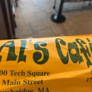 Al's South Street Cafe - Coffee Shops
