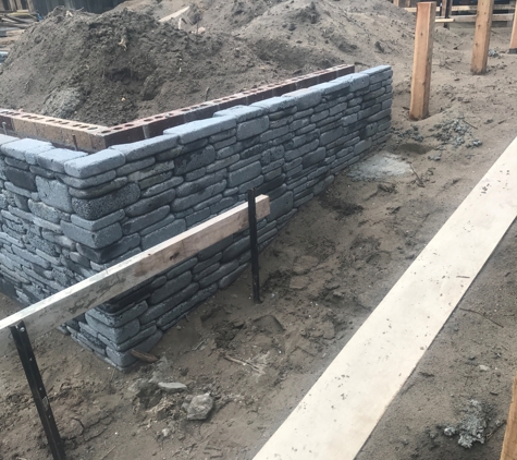 Xavier McInerney Bricklaying - Warrnambool, VIC