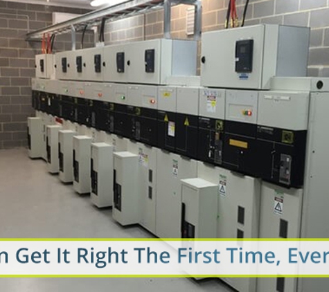 BayCoast Electrical and Control Solutions - Maloneys Beach, NSW. We Can Get It Right The First Time, Every Time