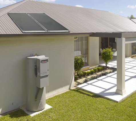 Rheem Australia - Service & Repairs