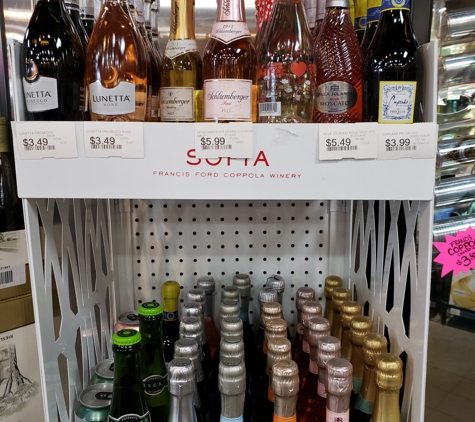 Jordan Wine & Spirits - Parker, CO