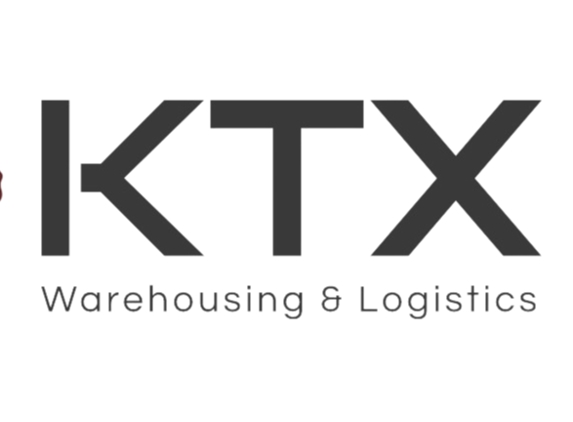 KTX Warehousing & Logistics - Arlington, TX