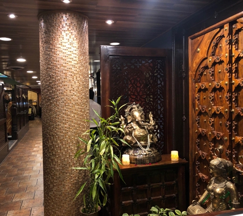 Indian  Garden Restaurant - Chicago, IL